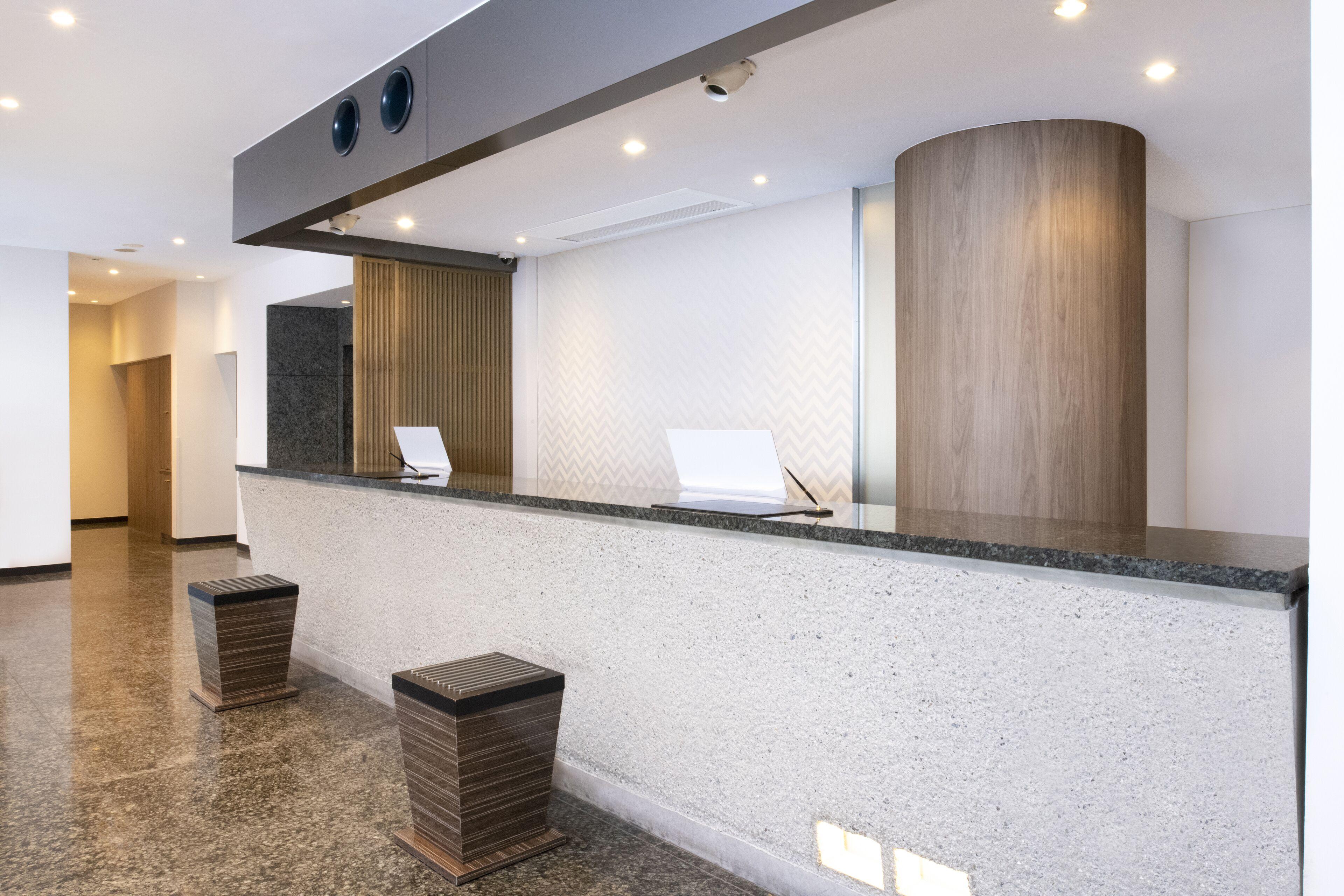 Hotel Mystays Nishi Shinjuku — Photos 3